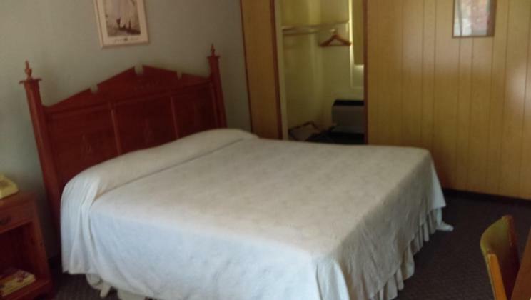 Parkway Inn Waynesville Buitenkant foto